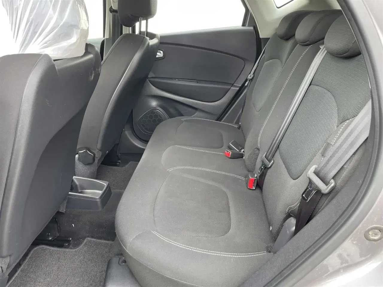 Billede 10 - Renault Captur 1,5 Energy DCI Zen EDC 90HK 5d 6g Aut.