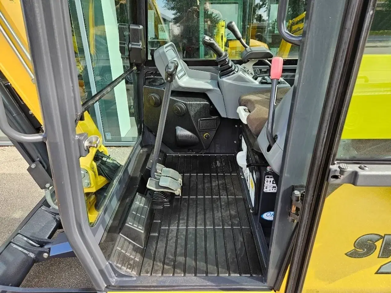 Billede 8 - Yanmar SV 26