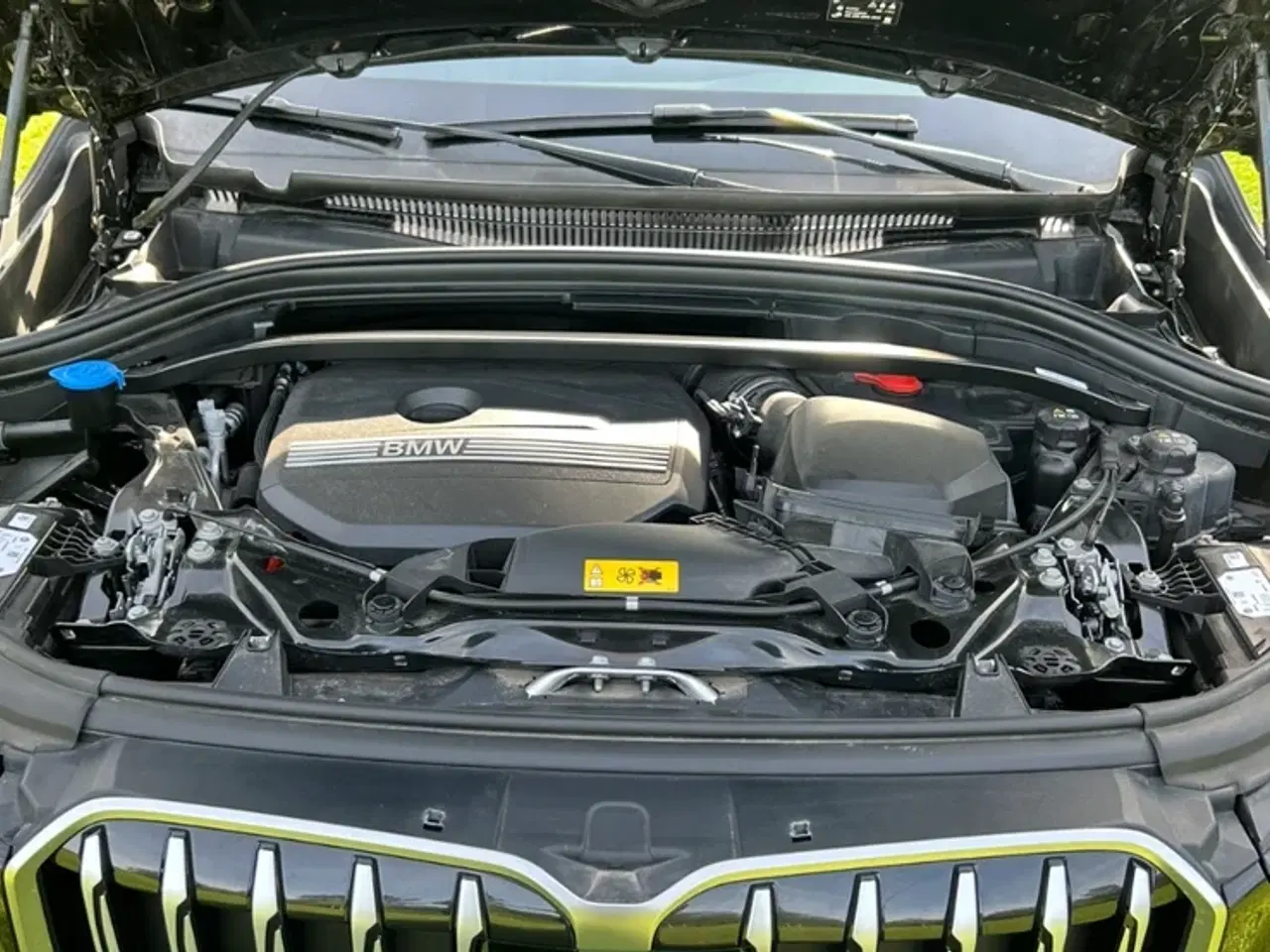 Billede 8 - BMW X1 1,5 sDrive18i M-Sport aut.