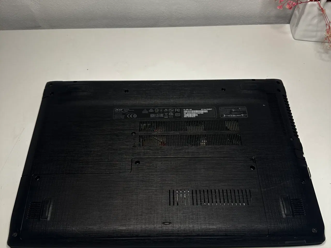 Billede 5 - Gaming bærbar Acer 15,6”(Perfekt stand)