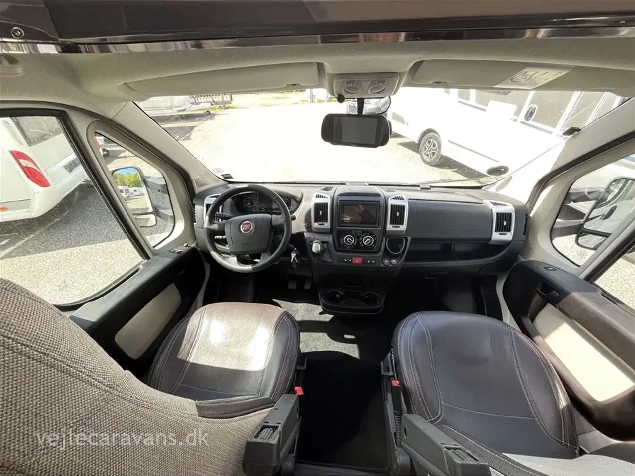 Billede 7 - 2018 - Chausson Flash 635