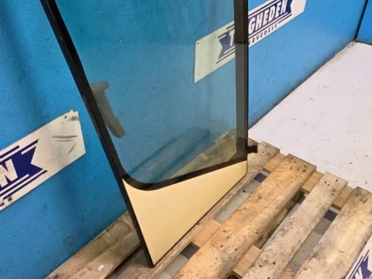 Billede 15 - New Holland TX68 Dør R. 84607346