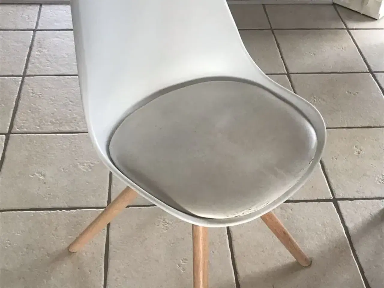 Billede 1 - Skal stole fra Ilva