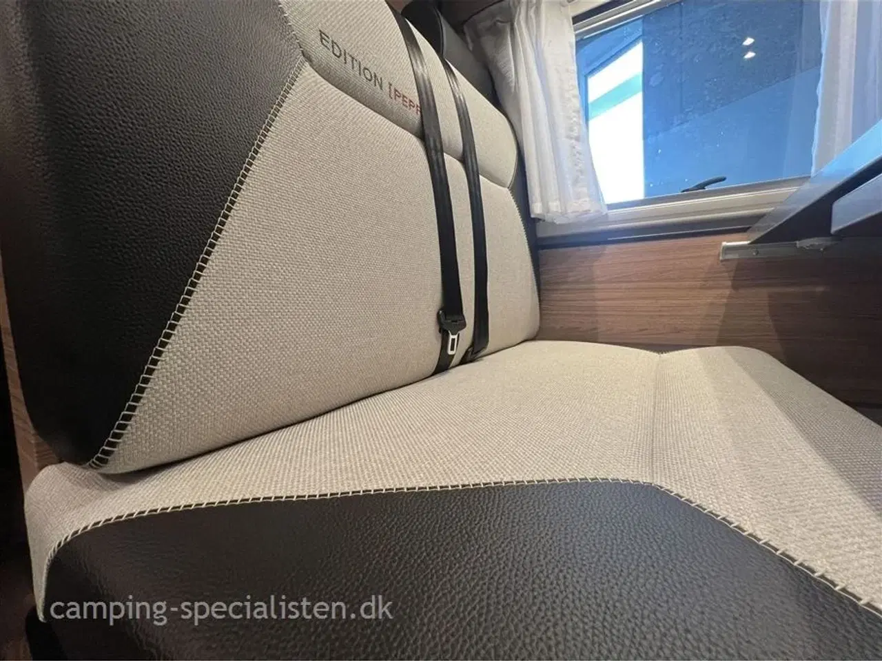 Billede 14 - 2026 - Weinsberg Pepper Edition 600 MEG   Weinsberg Pepper Edition 600 MEG 2026 - Kan ses nu hos Camping-Specialisten.dk