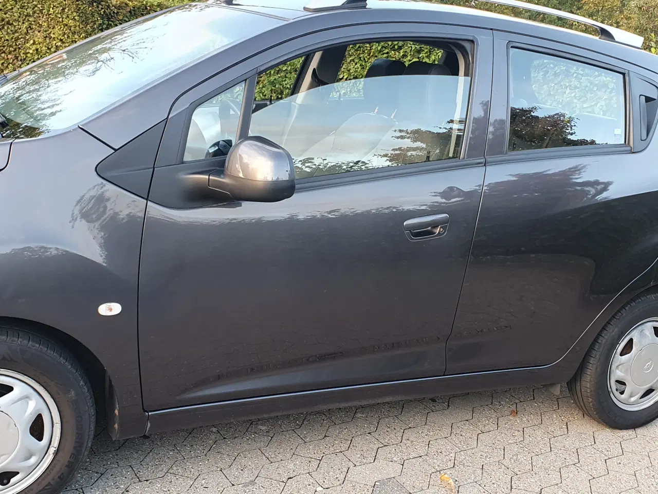 Billede 8 - Chevrolet Spark 1,2 Årgang 2013
