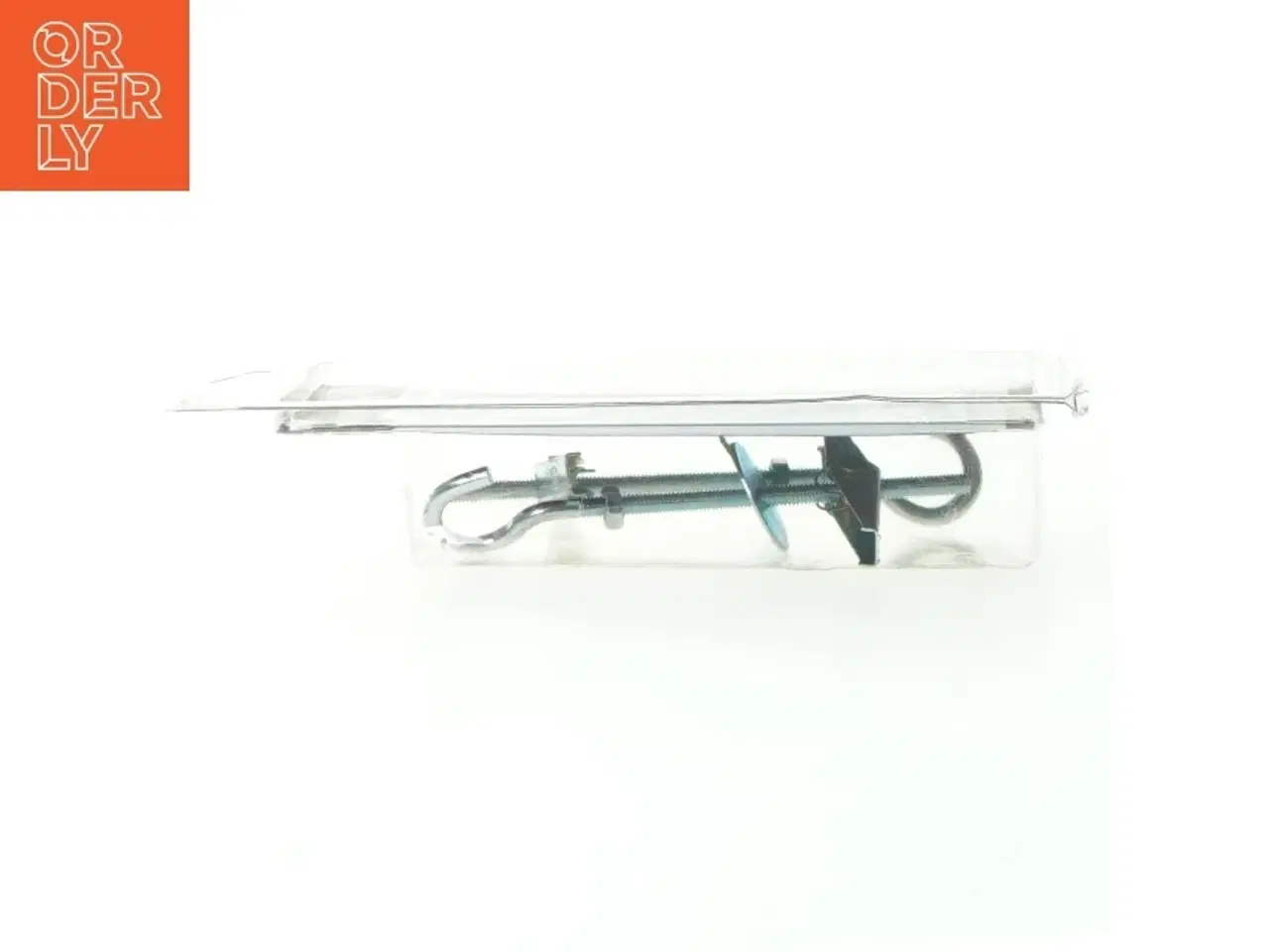 Billede 3 - Spring-fix fra Spit (str. 16 x 7 cm)