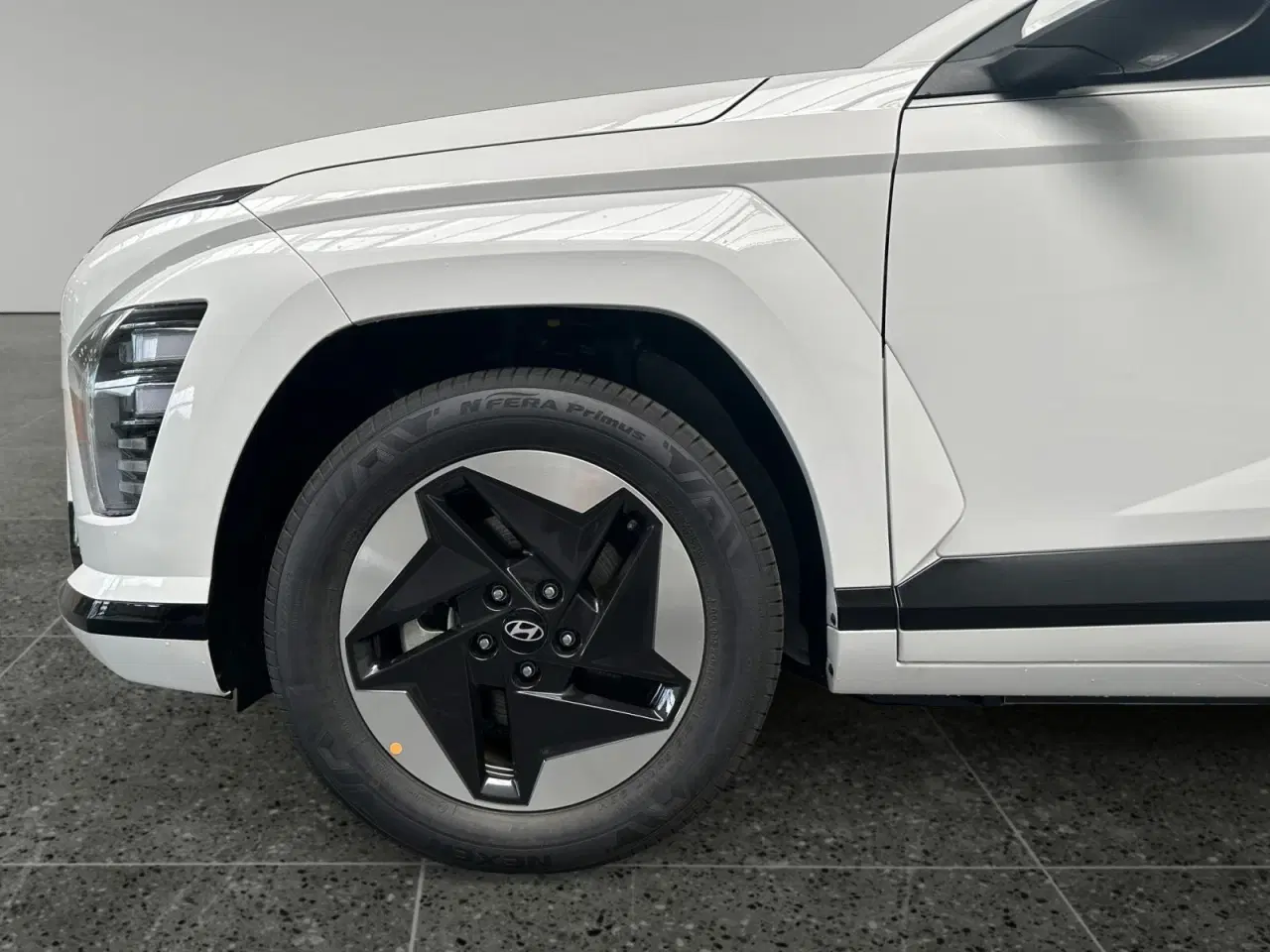 Billede 3 - Hyundai Kona 48 EV Advanced
