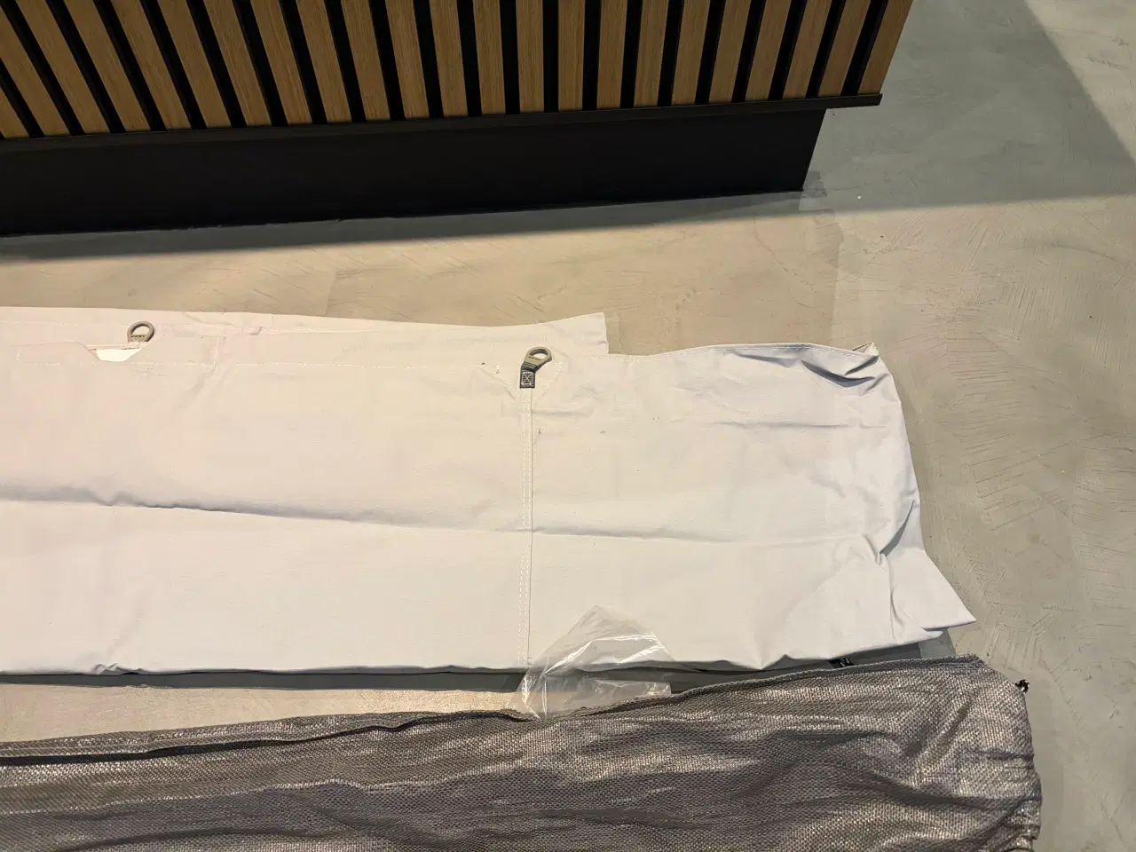 Billede 6 - Isabella 3-fløjet læsegl grå