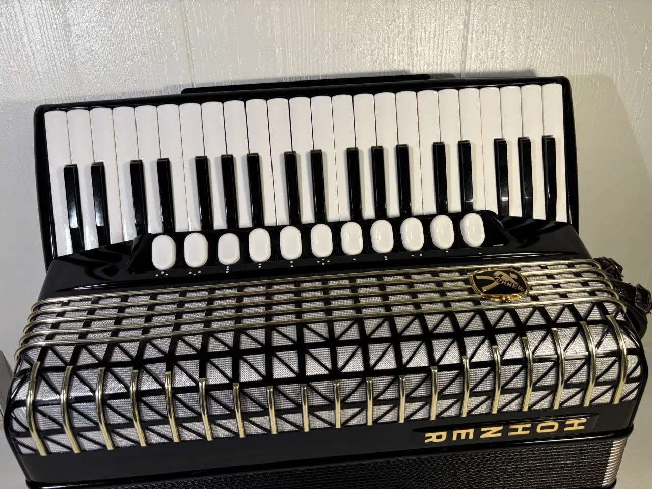 Billede 6 - Hohner - Atlantic IVN. De Luxe Sælges"