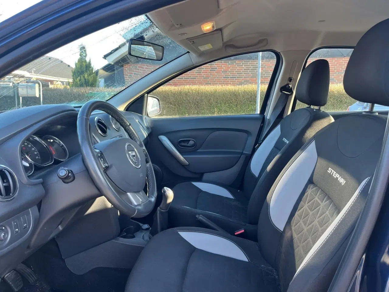 Billede 9 - Dacia Sandero Stepway 0,9 TCe 90 Prestige