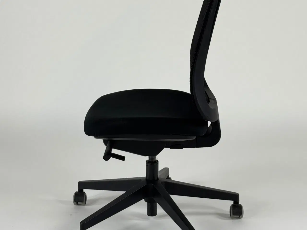 Billede 4 - Steelcase Reply Air Kontorstol - Sort