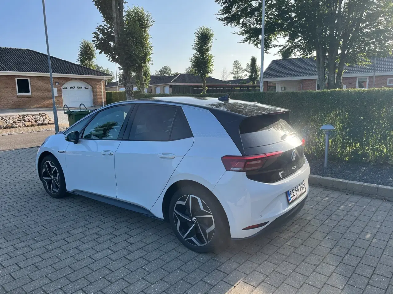 Billede 7 - VW ID.3 58 1ST Pro Performance