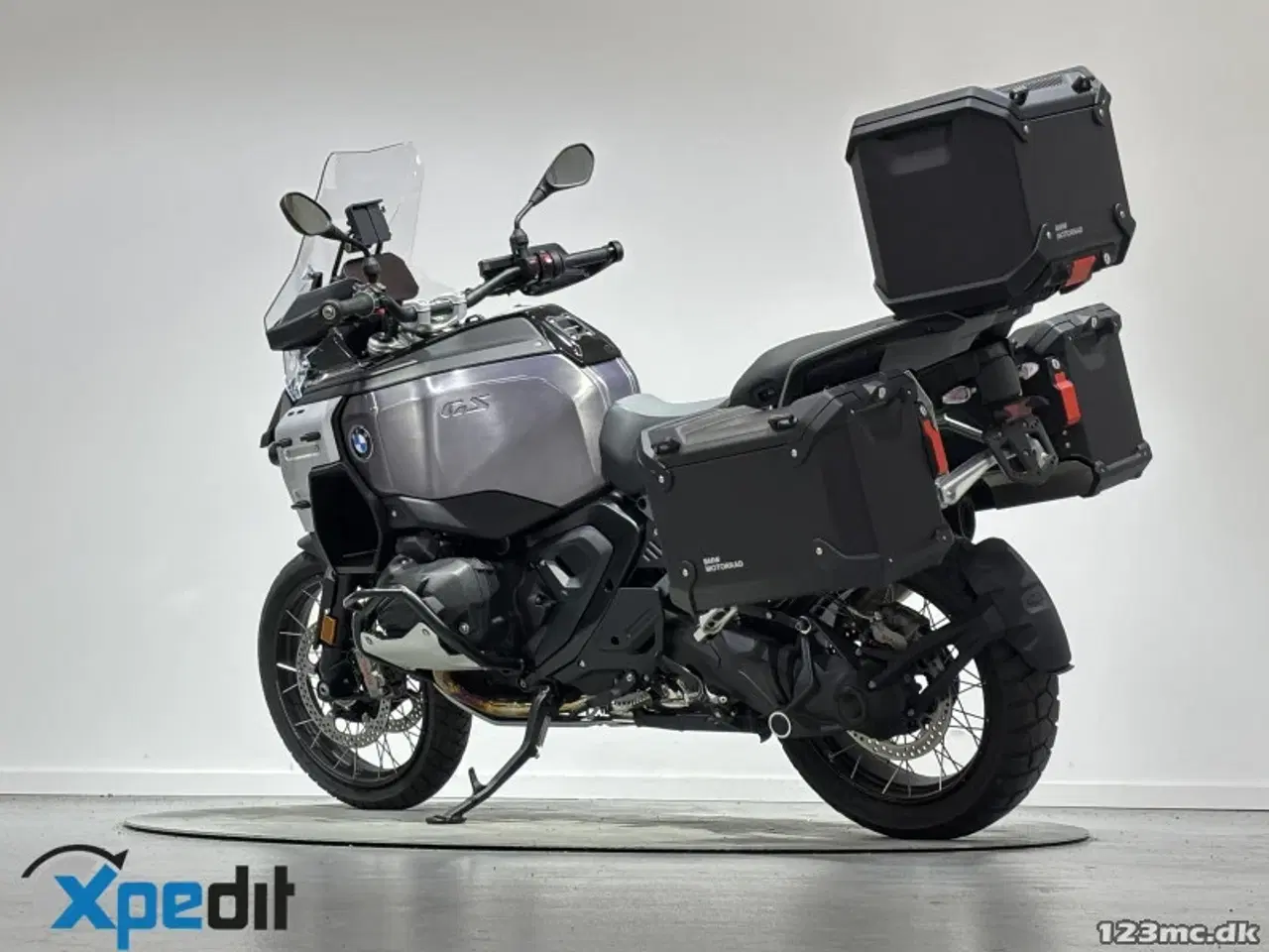 Billede 7 - BMW R 1300 GS Adventure