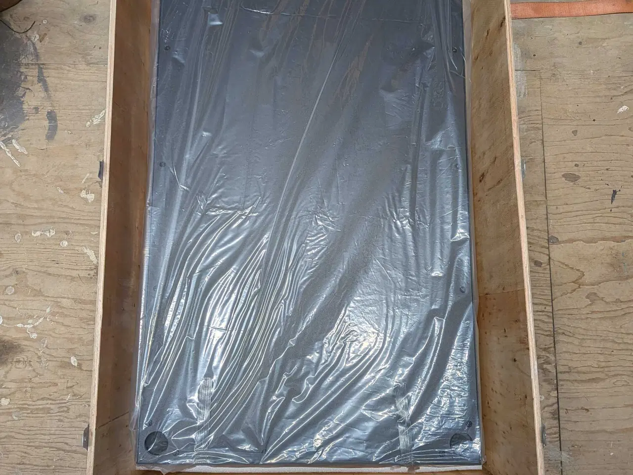 Billede 5 - 16kWh solcelle batterier