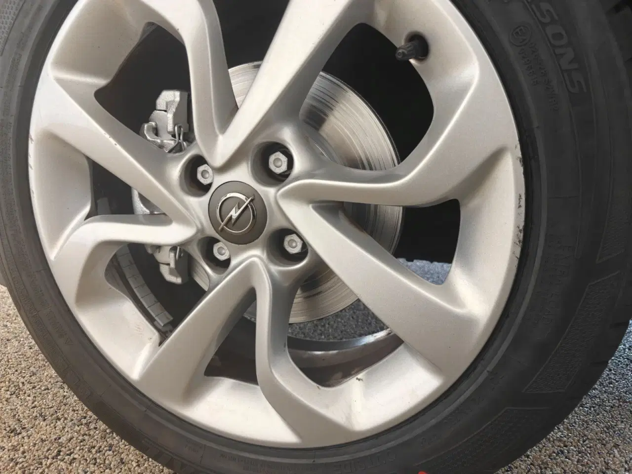 Billede 10 - Opel Corsa 1,4 16V Sport