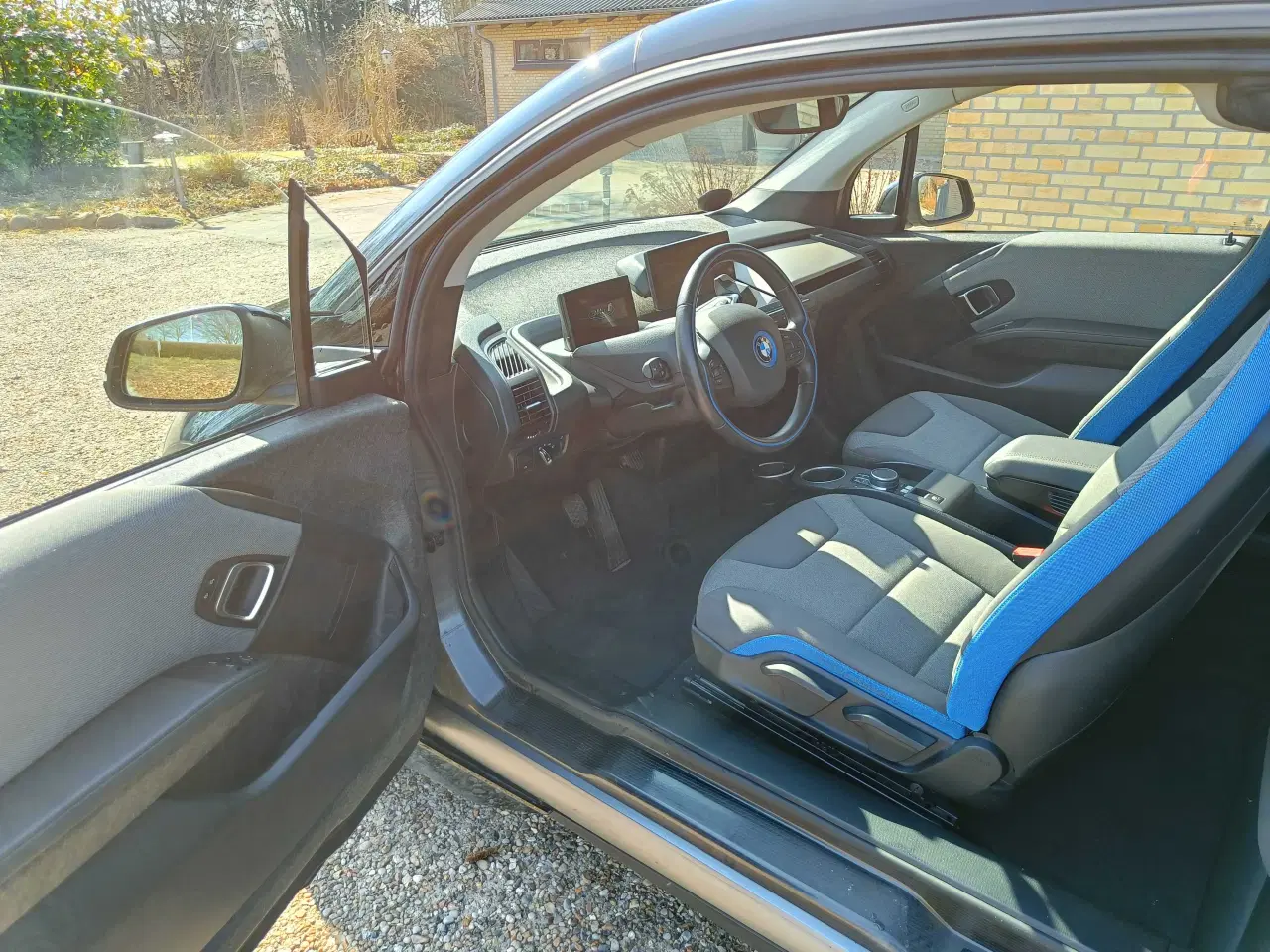 Billede 6 - Bmw i3s