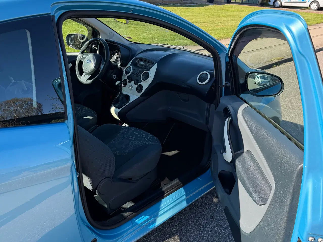 Billede 5 - FORD KA 1.2 2012