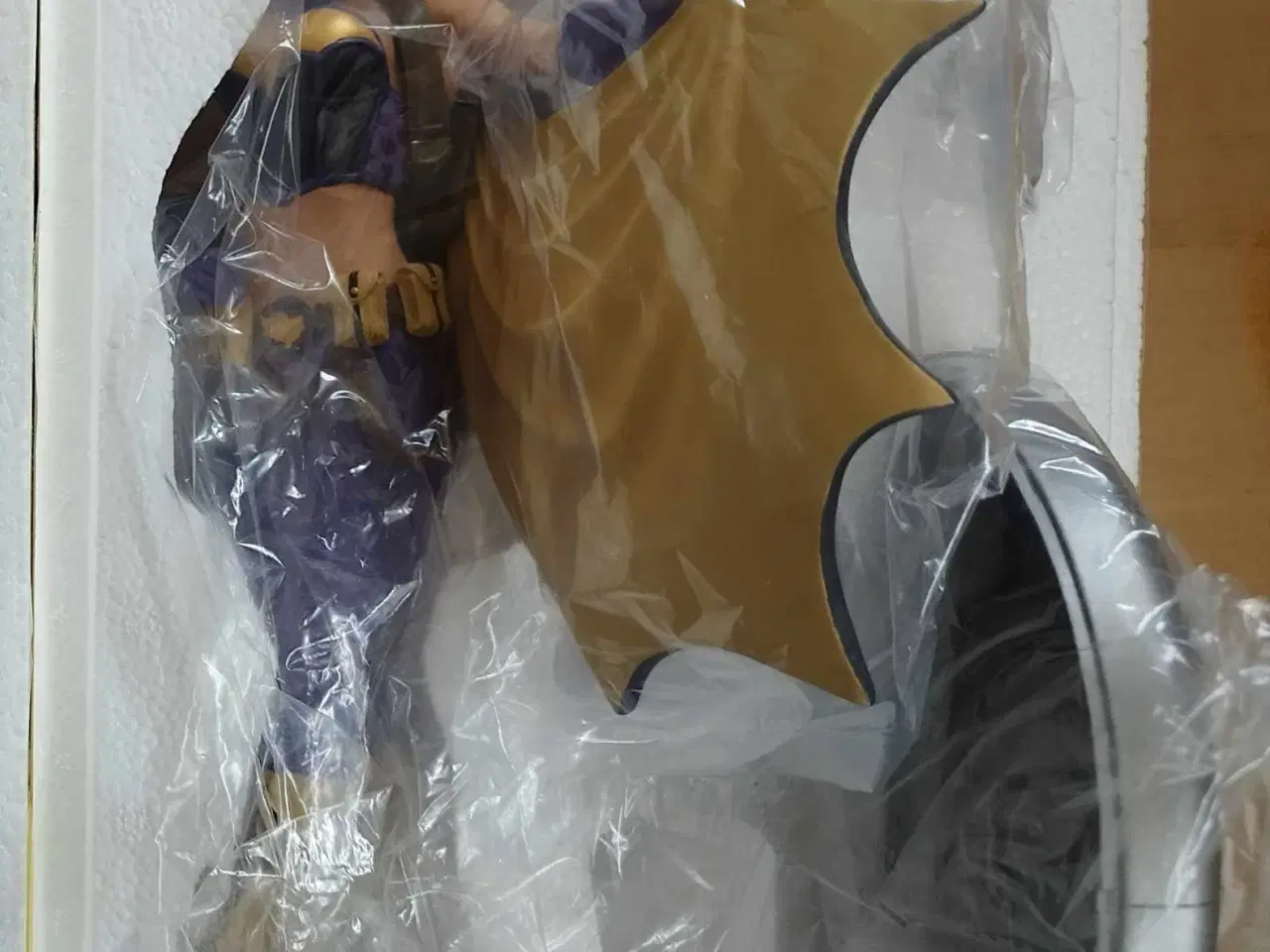 Billede 7 - Figur af Batgirl