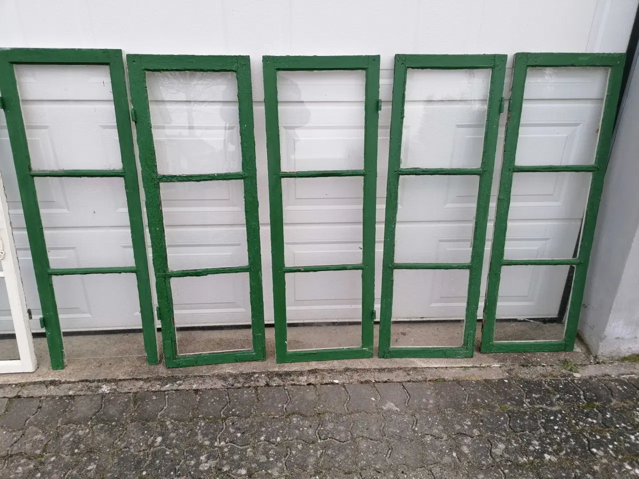 Billede 8 - Vinduesrammer med Enkeltglas Stykpris fra