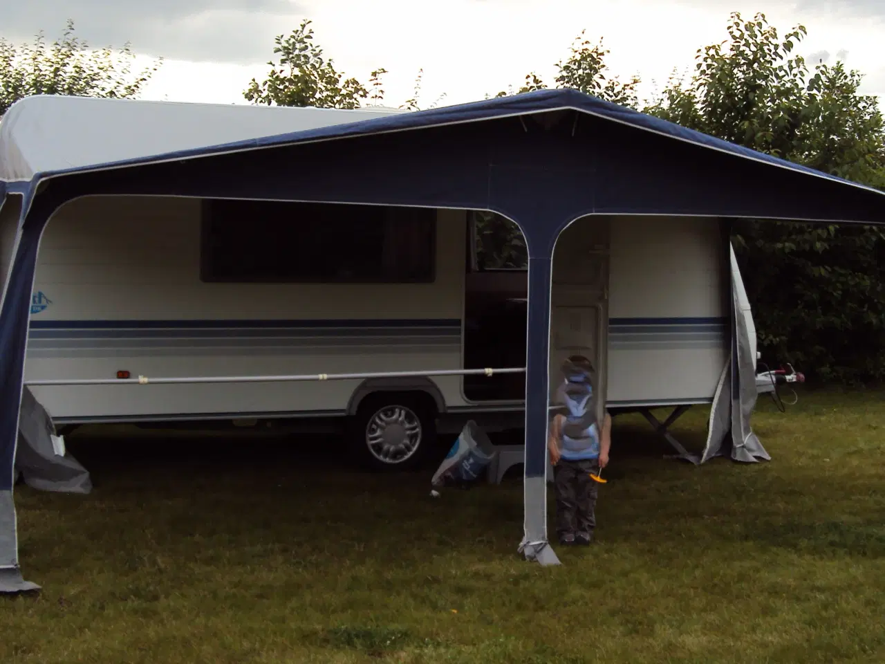 Billede 1 - Neptun Ventura fortelt