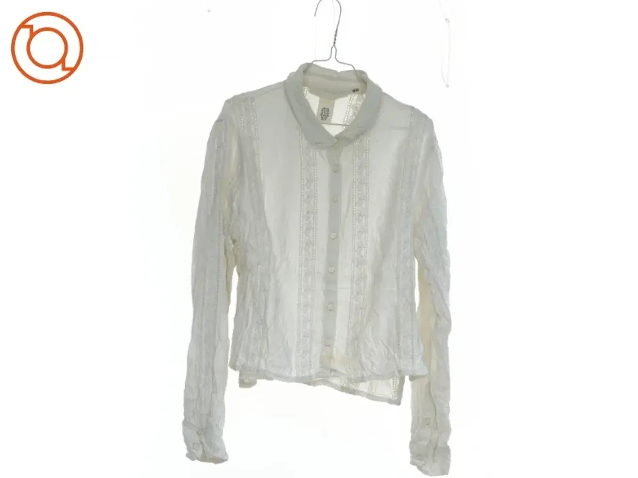Billede 1 - Skjorte fra H&M (str. 158 cm)