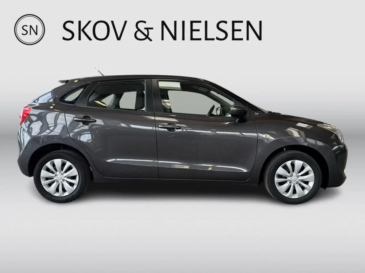 Billede 7 - Suzuki Baleno 1,2 Dualjet Comfort
