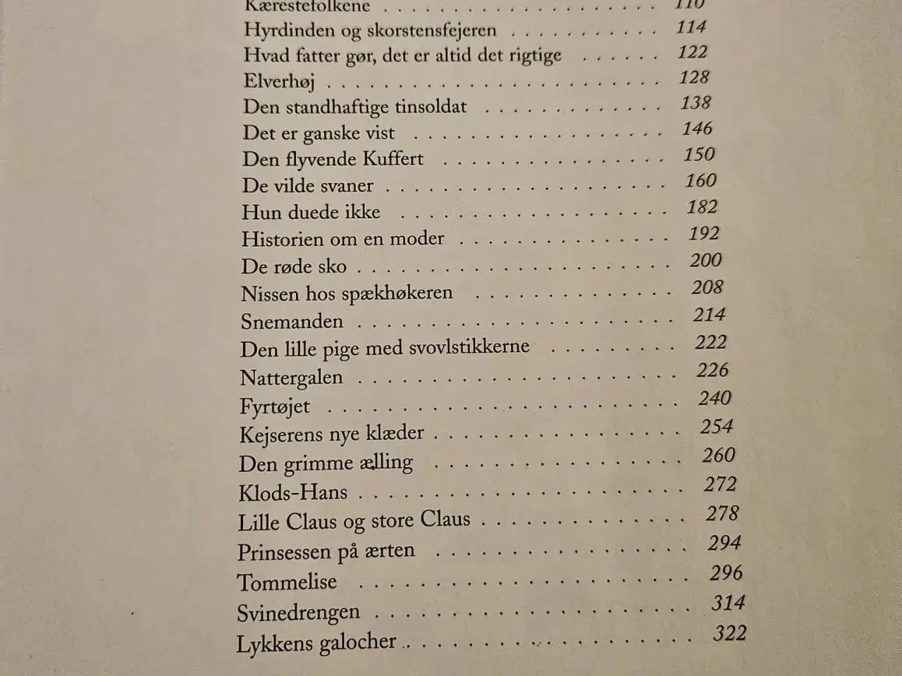Billede 14 - Børnebøger 