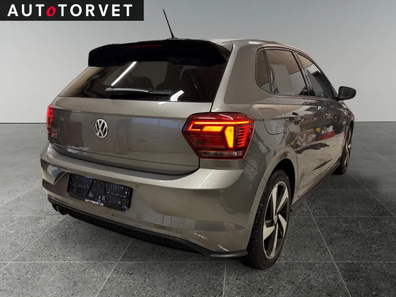 Billede 3 - VW Polo 2,0 GTi DSG