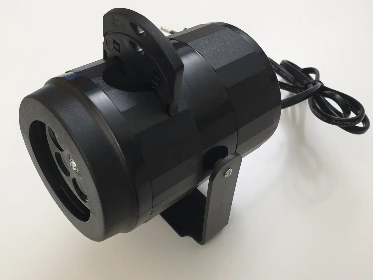 Billede 5 - NY! Jule Projektor - 16 Forskellige Mønstre