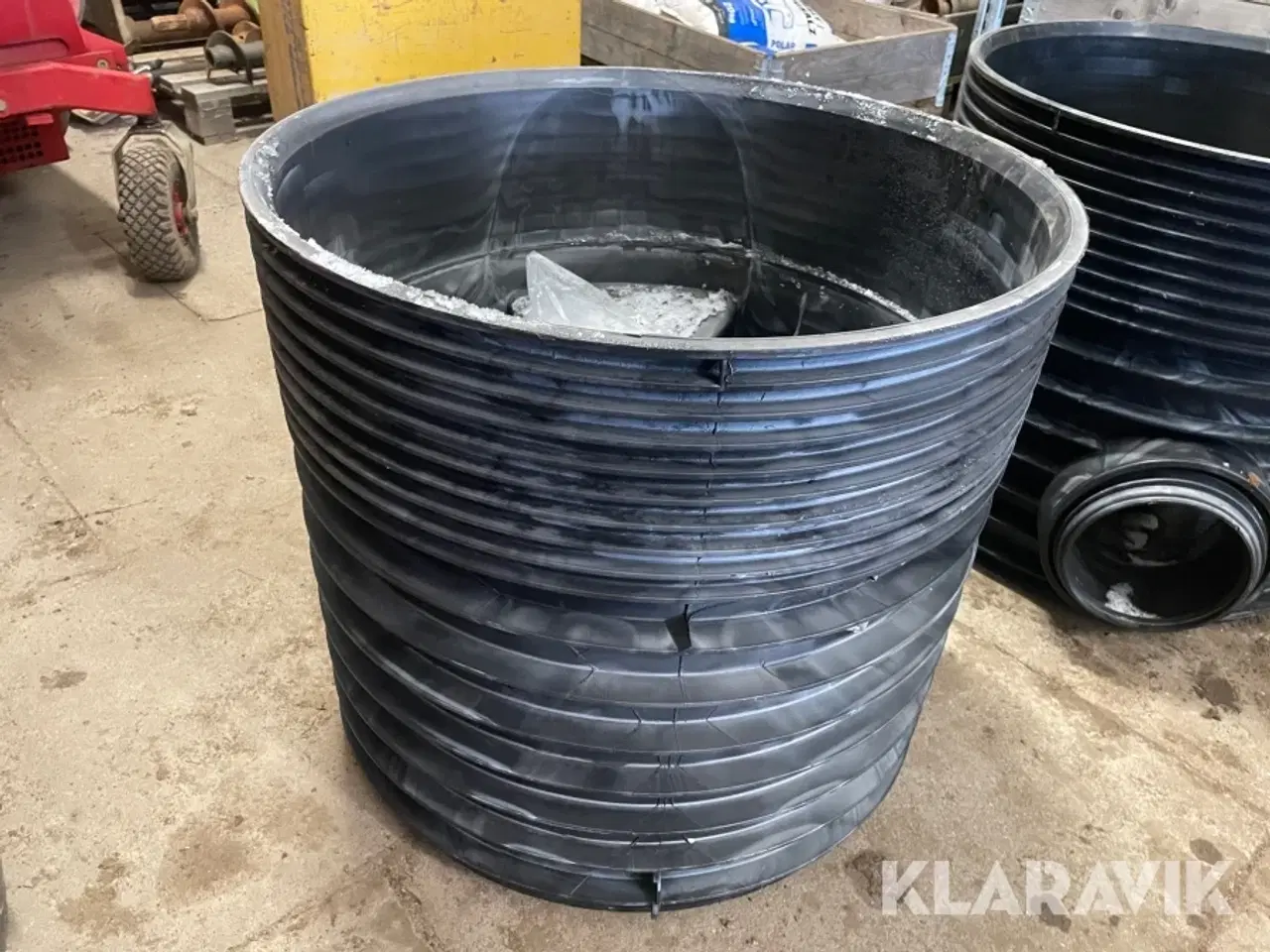 Billede 12 - Inspektionsbrønde 2 styk