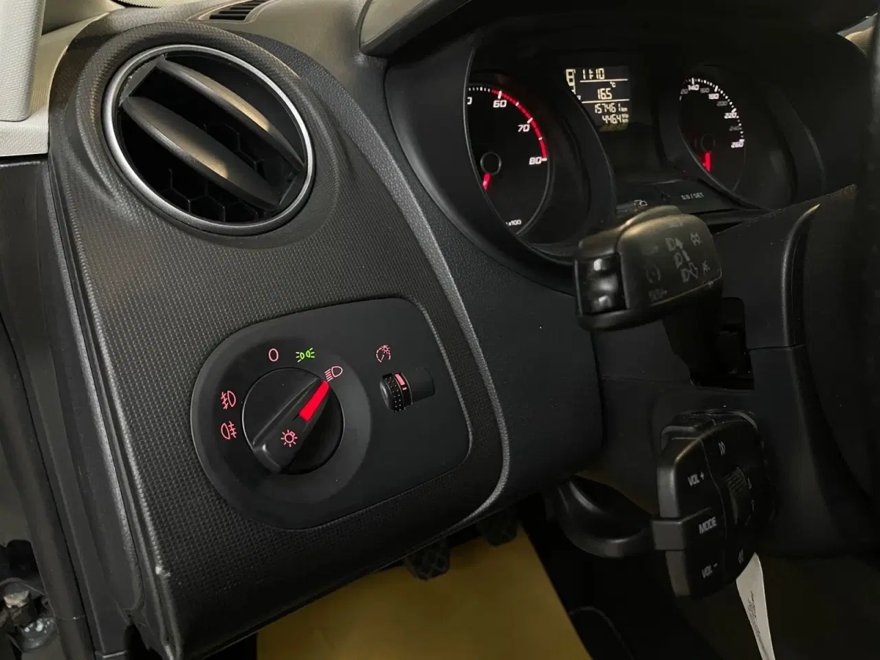 Billede 7 - Seat Ibiza 1,2 TSi 105 FR Avengers eco