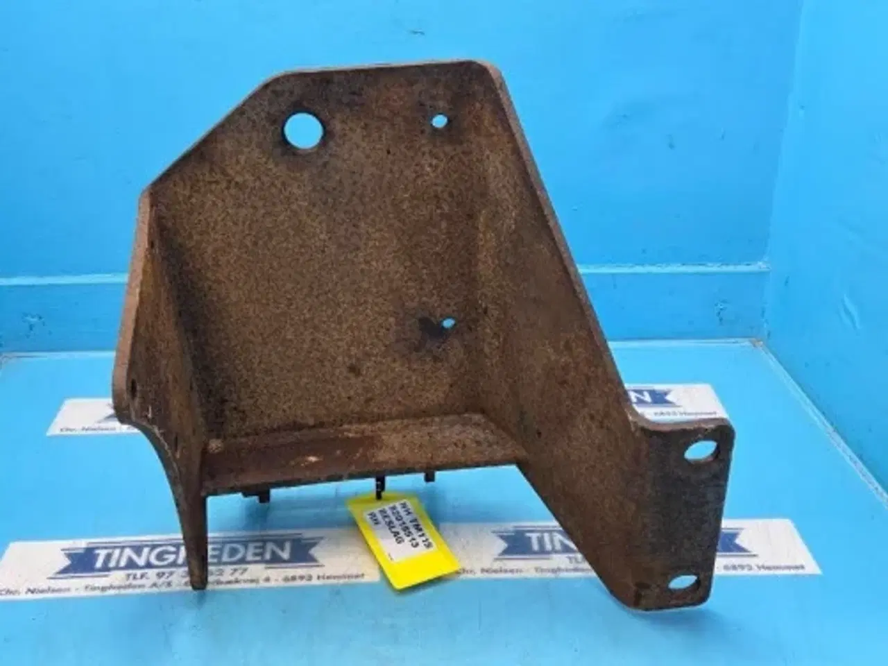 Billede 3 - New Holland TM115 Beslag R  82018513