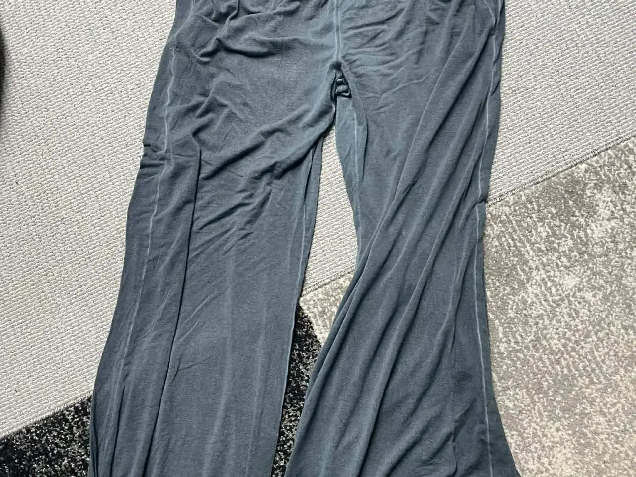 Billede 2 - Salsation wear . Wide pants 