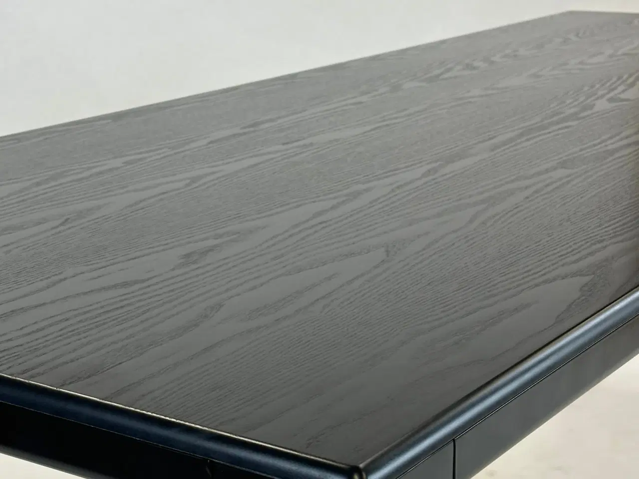 Billede 4 - HAY Mødebord (Sort)