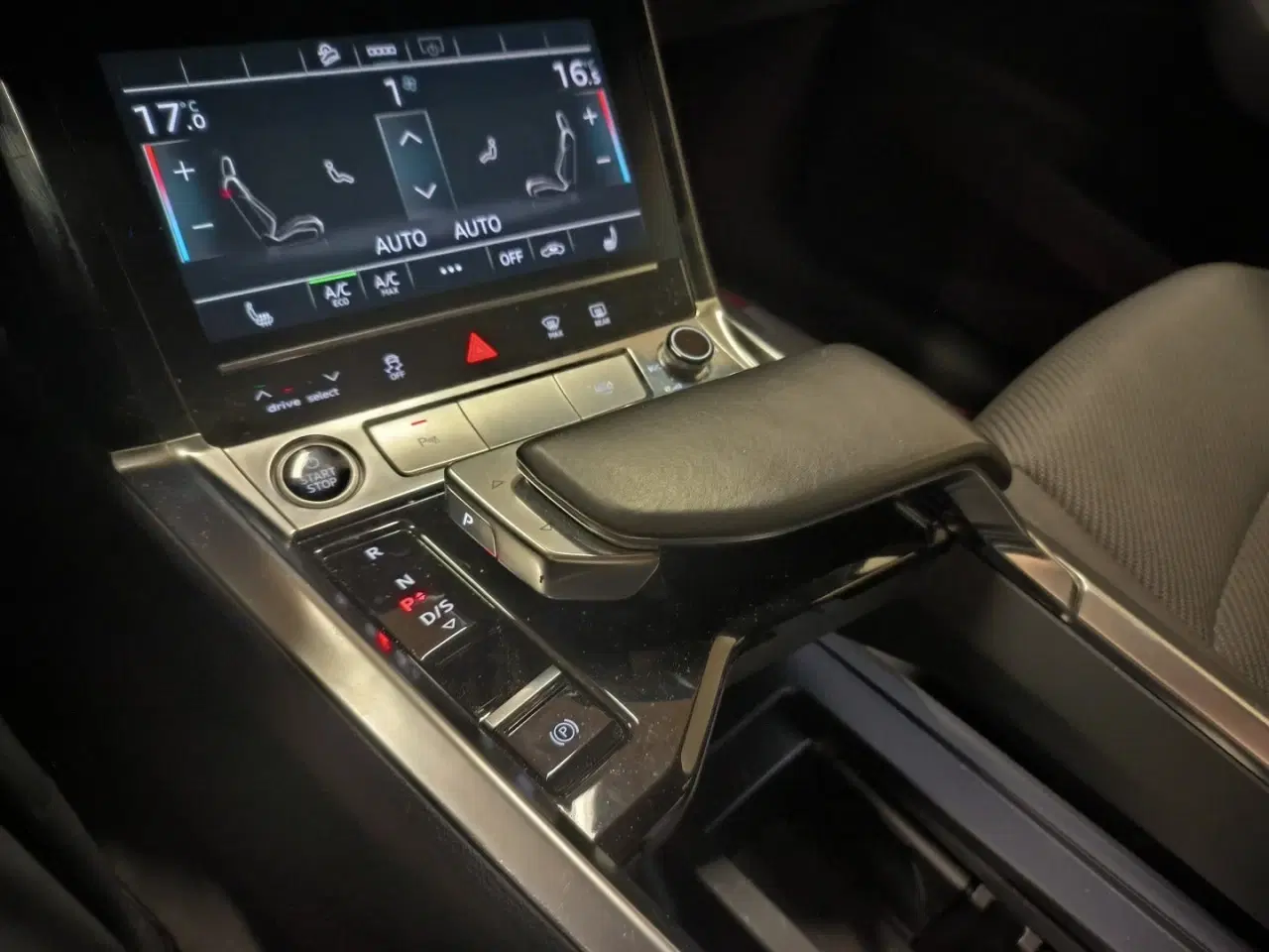 Billede 13 - Audi e-tron 50 quattro