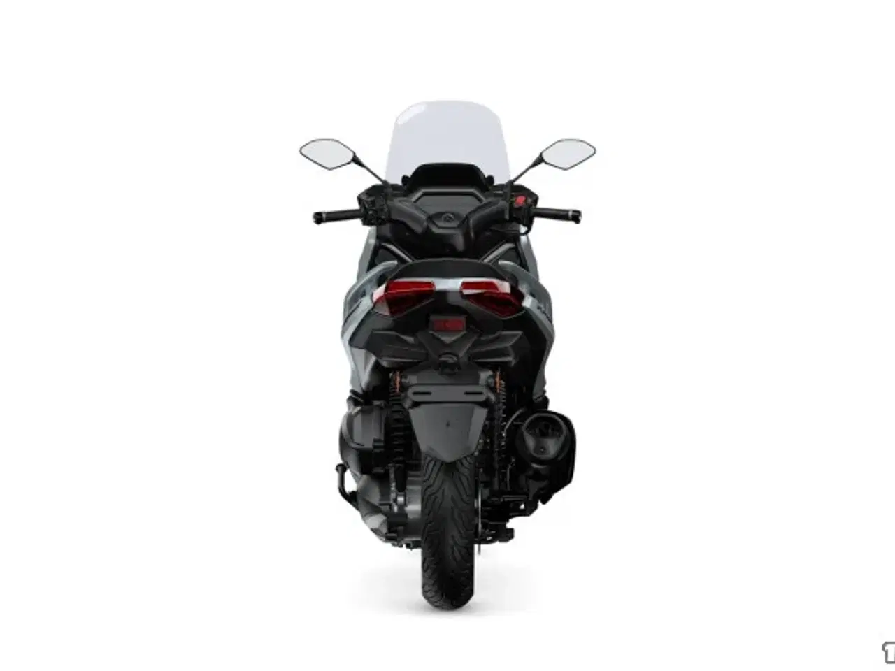 Billede 17 - Yamaha X-Max 300 Tech Max