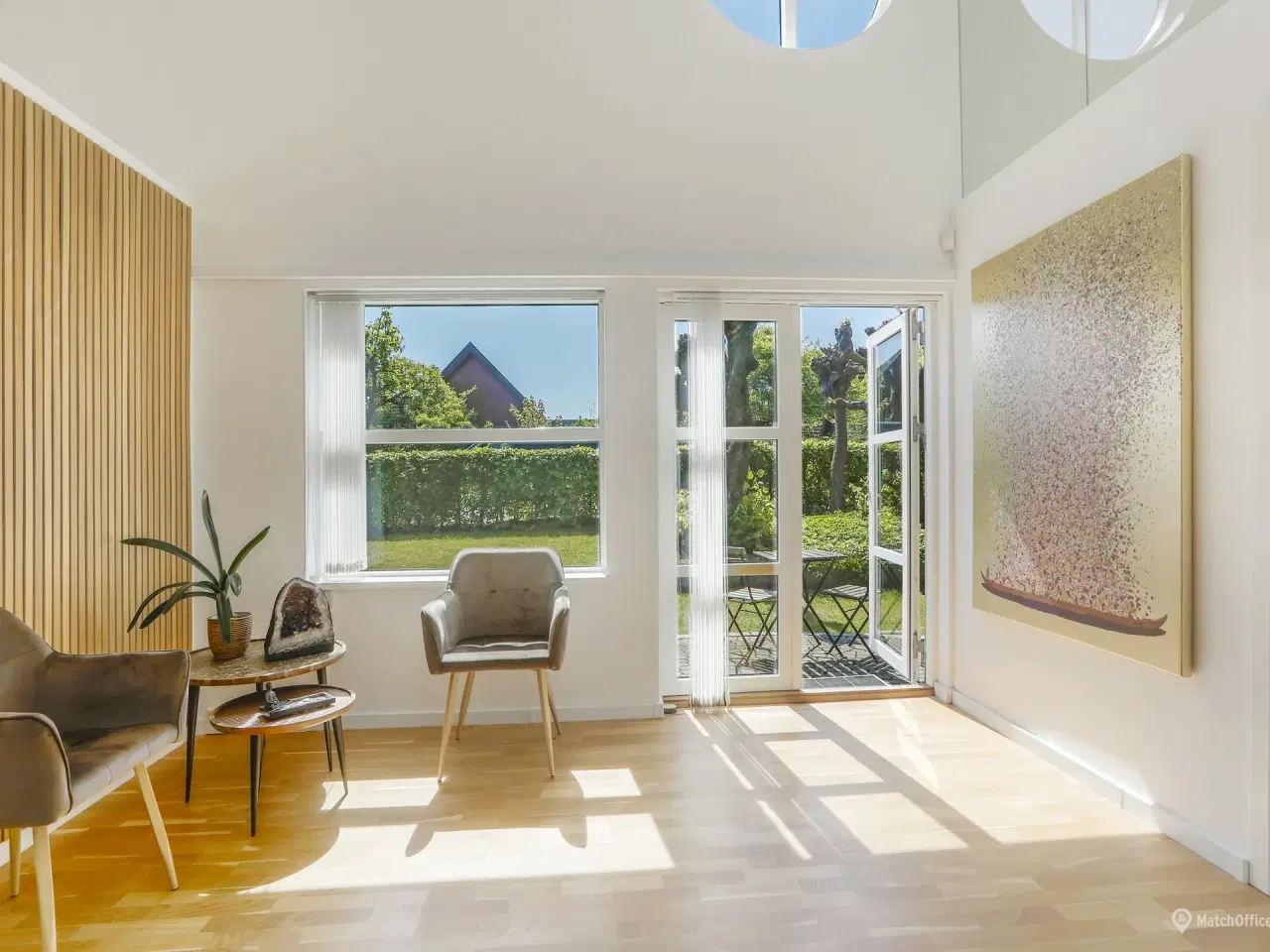 Billede 14 - KLINIK I SUNDHEDSHUSET I DRAGØR - MOMSFRIT