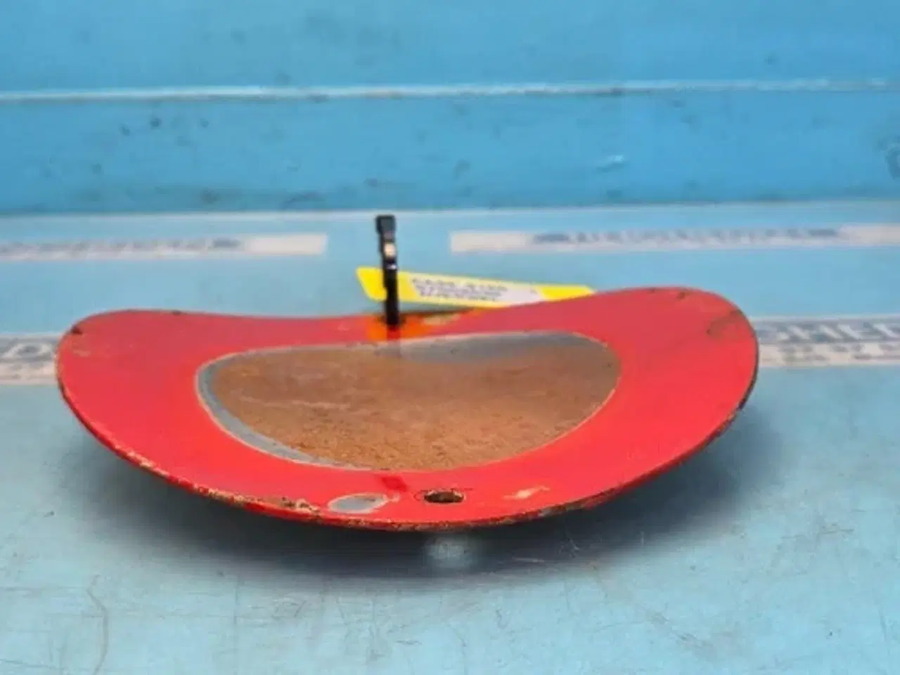 Billede 8 - Case 9120 Dæksel 87552532