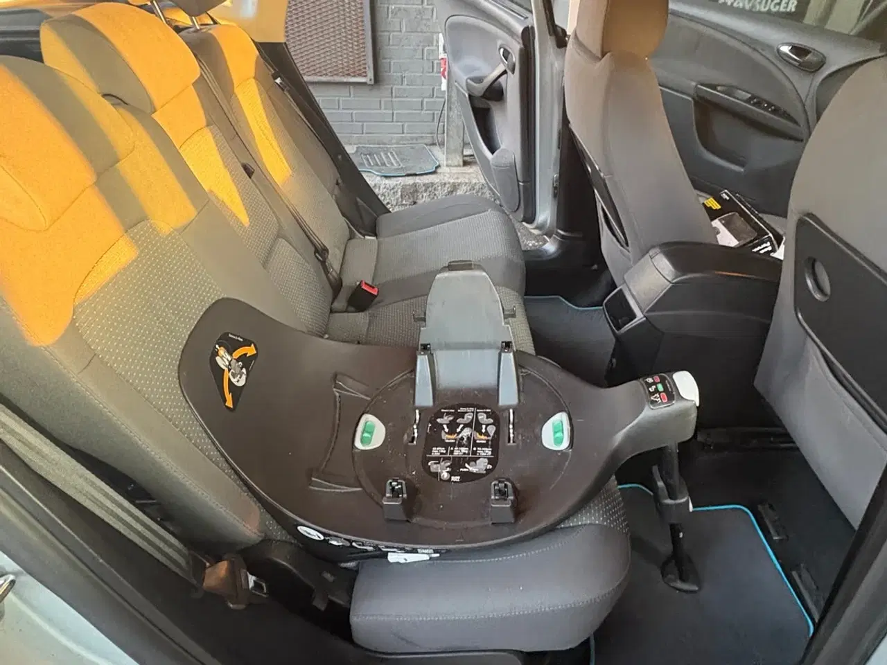 Billede 9 - Seat Altea XL 2,0 TDi 140 Style