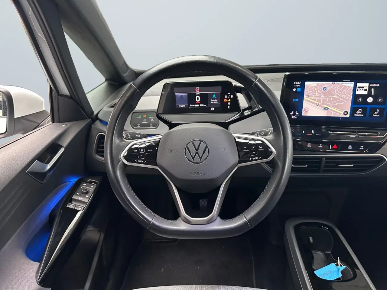 Billede 13 - VW ID.3 58 Pro Performance