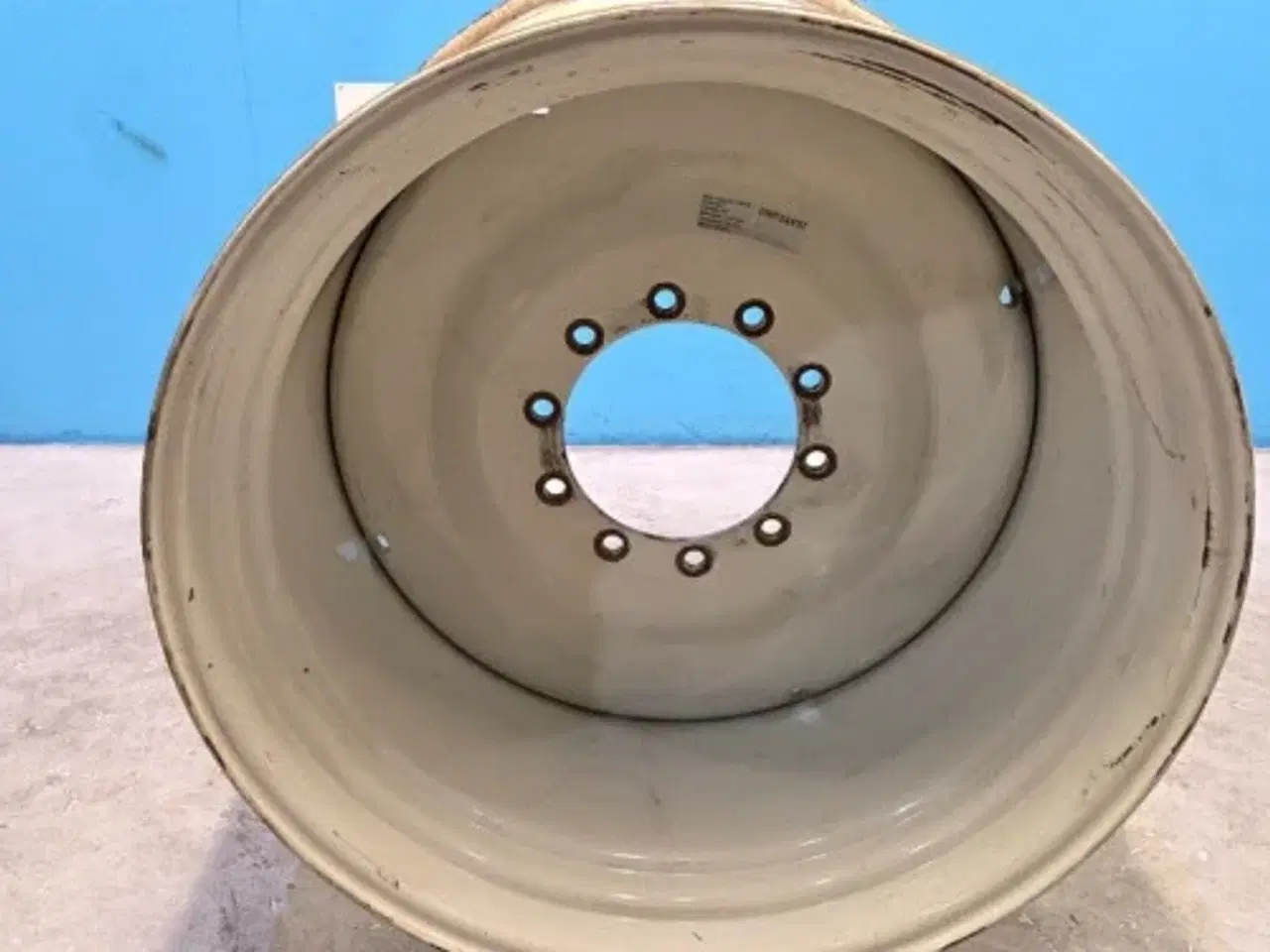 Billede 2 - 38"   DW30BX38