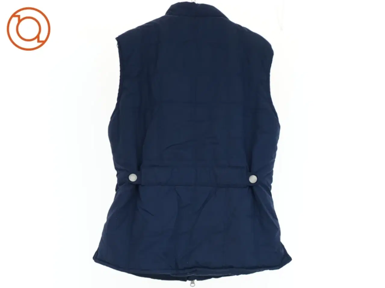 Billede 2 - Ridevest fra CRW by Hks (str. 152 cm)