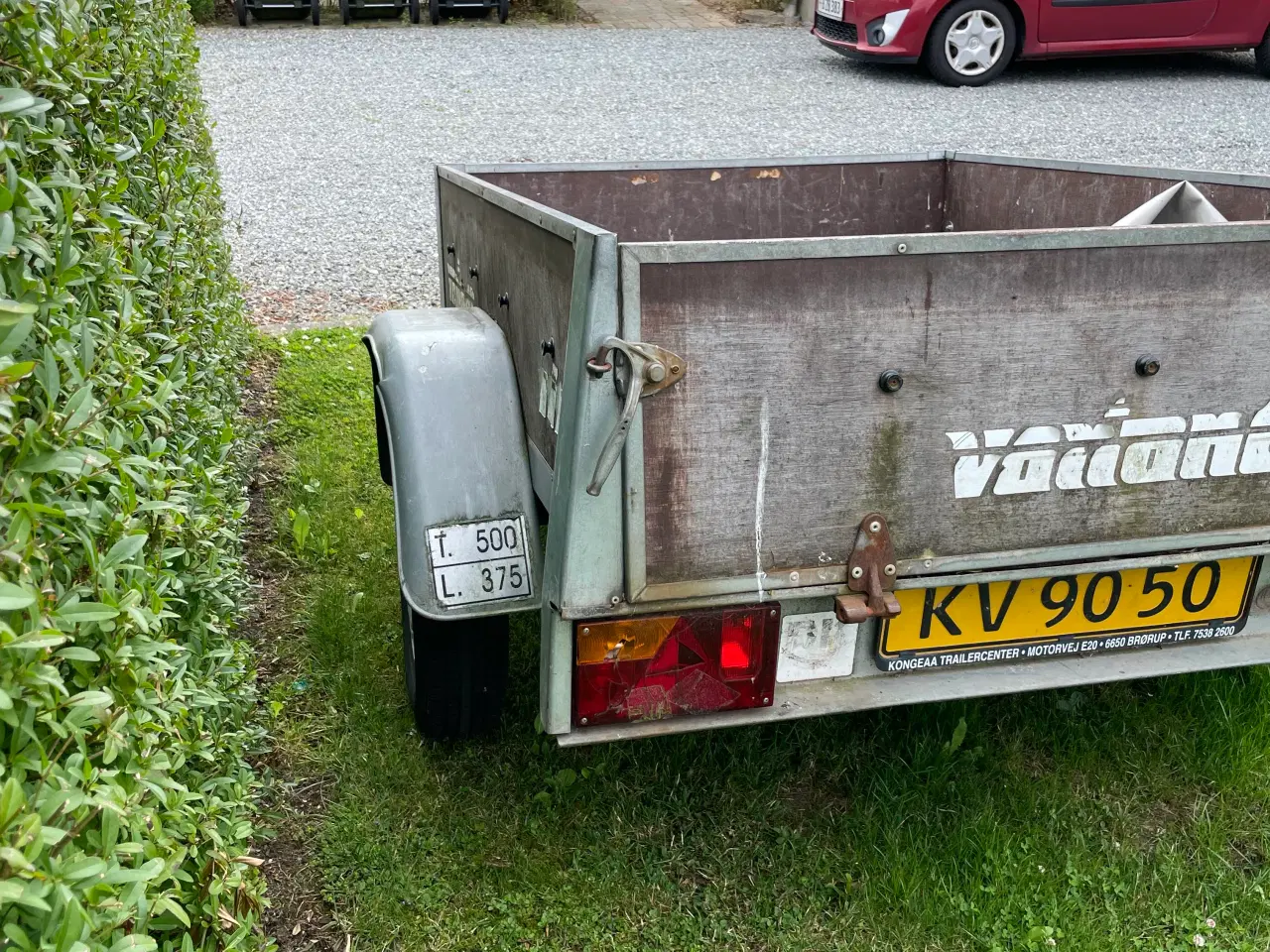 Billede 4 - Lille variant 