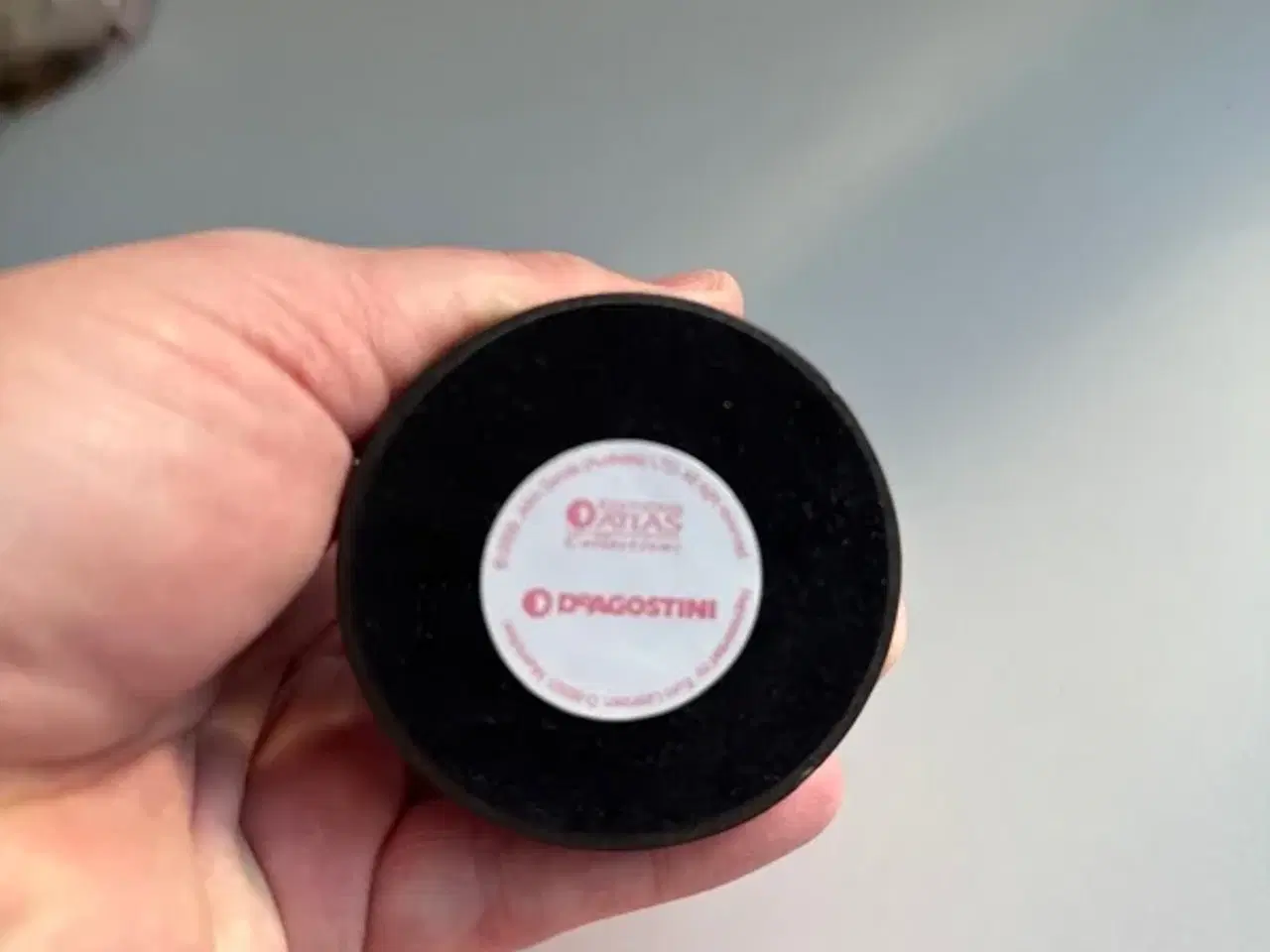 Billede 6 - Sarah Kay figur