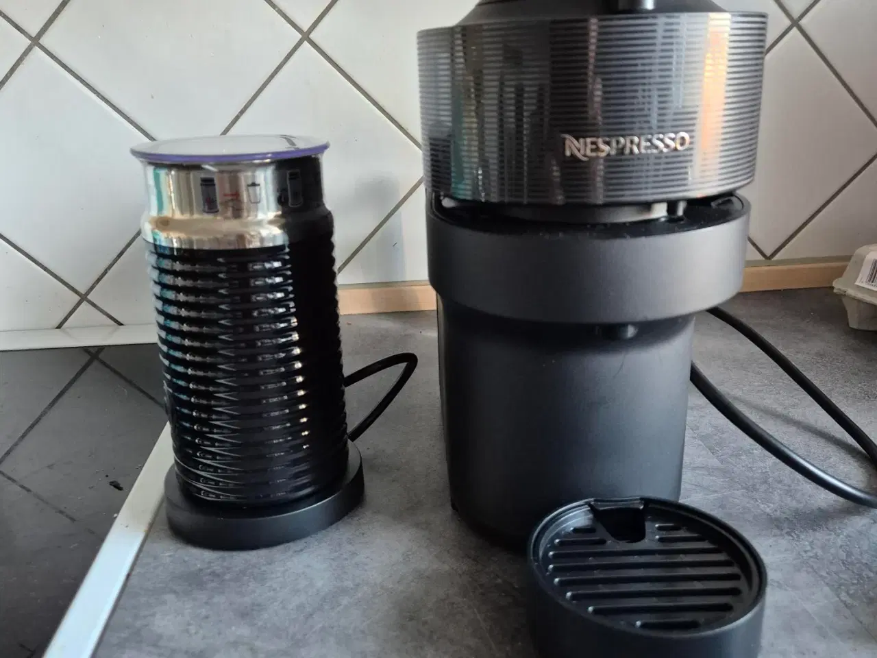 Billede 4 - Nespresso