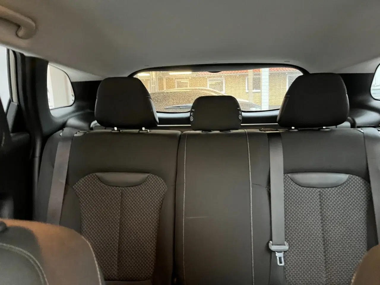 Billede 16 - Renault Kadjar 1,2 TCe 130 Life