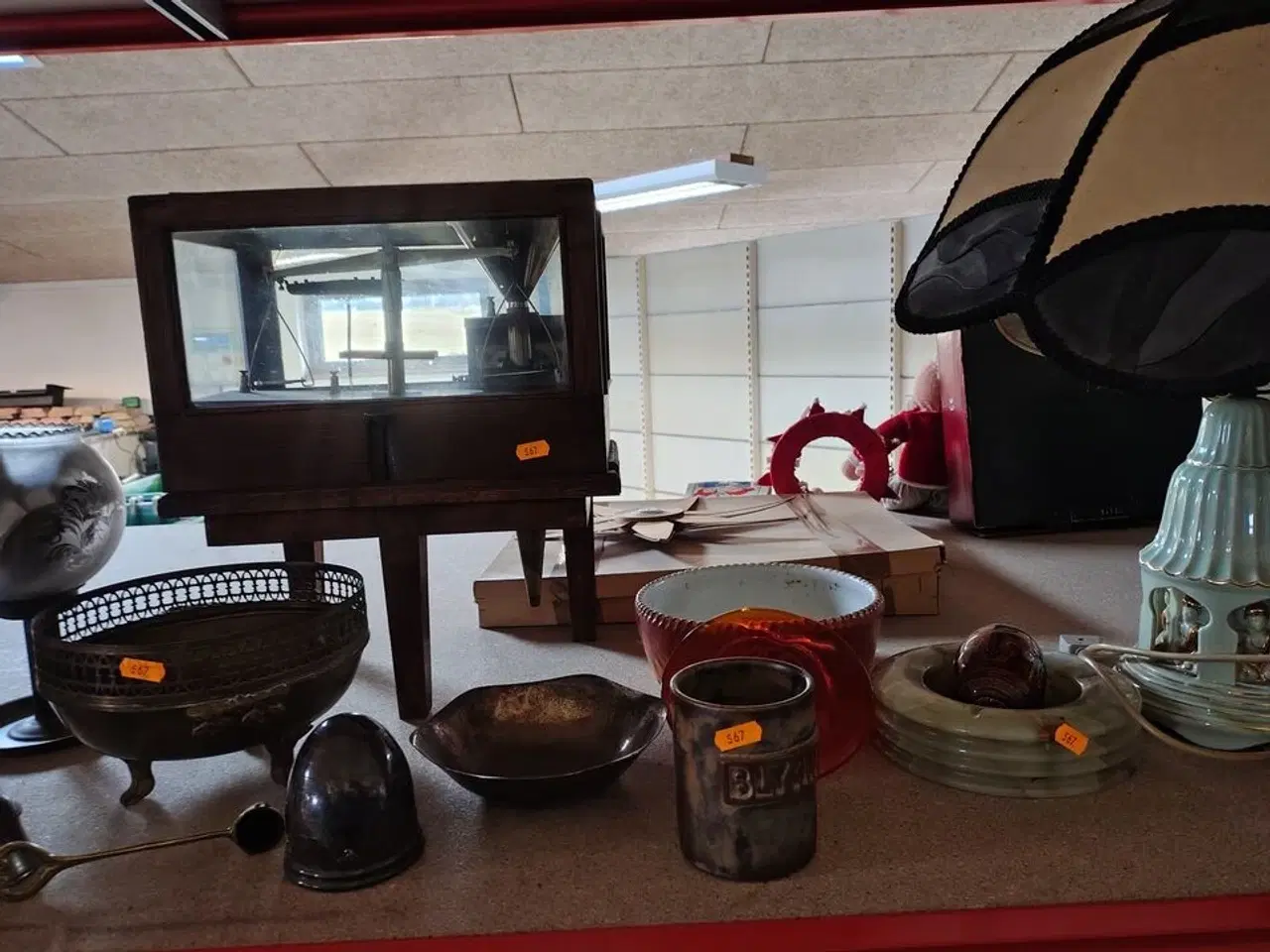 Billede 10 - Blandet parti