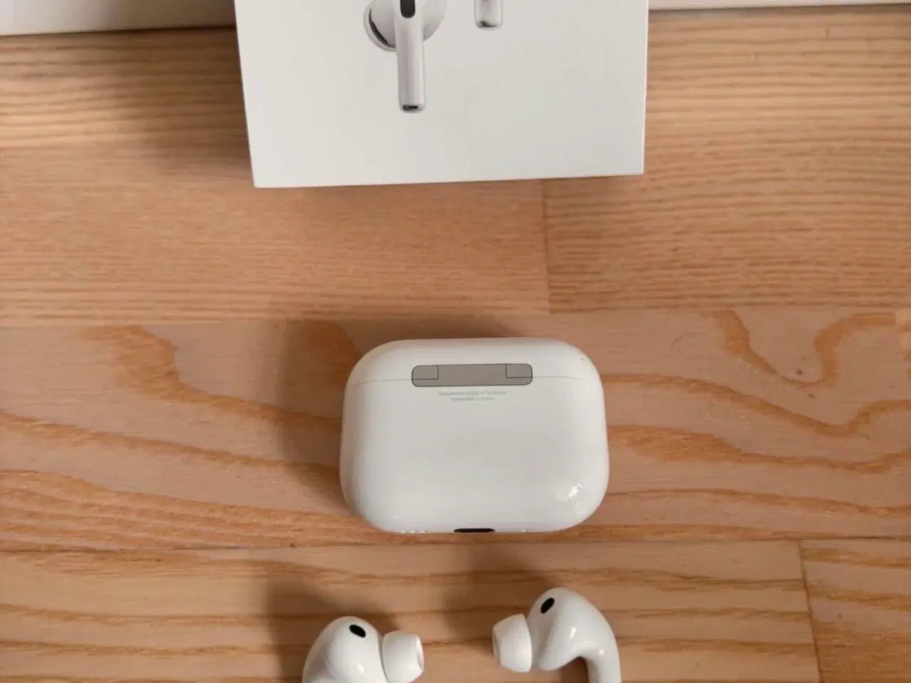 Billede 3 - AirPods Pro 3