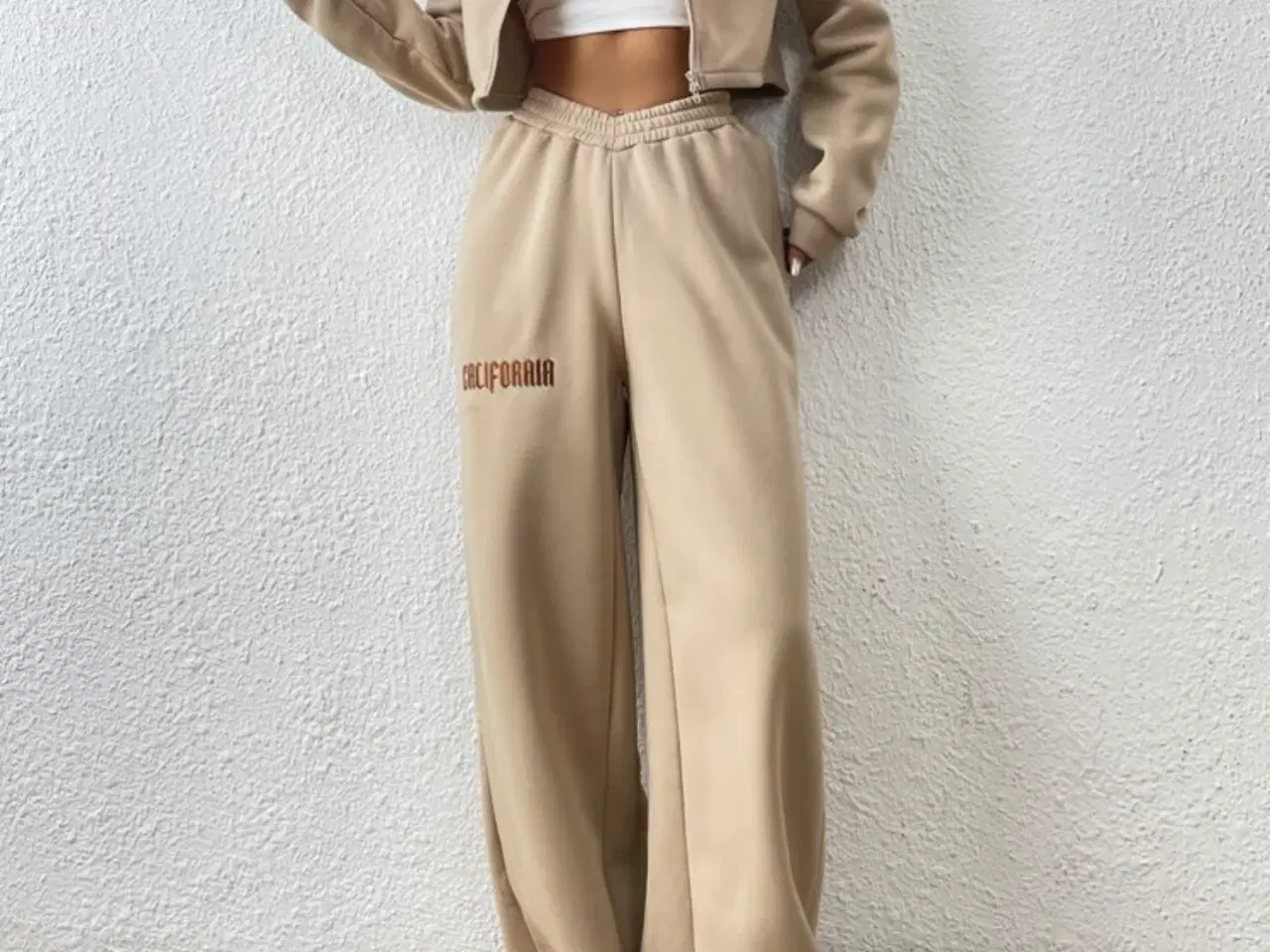 Billede 2 - Tøj sæt