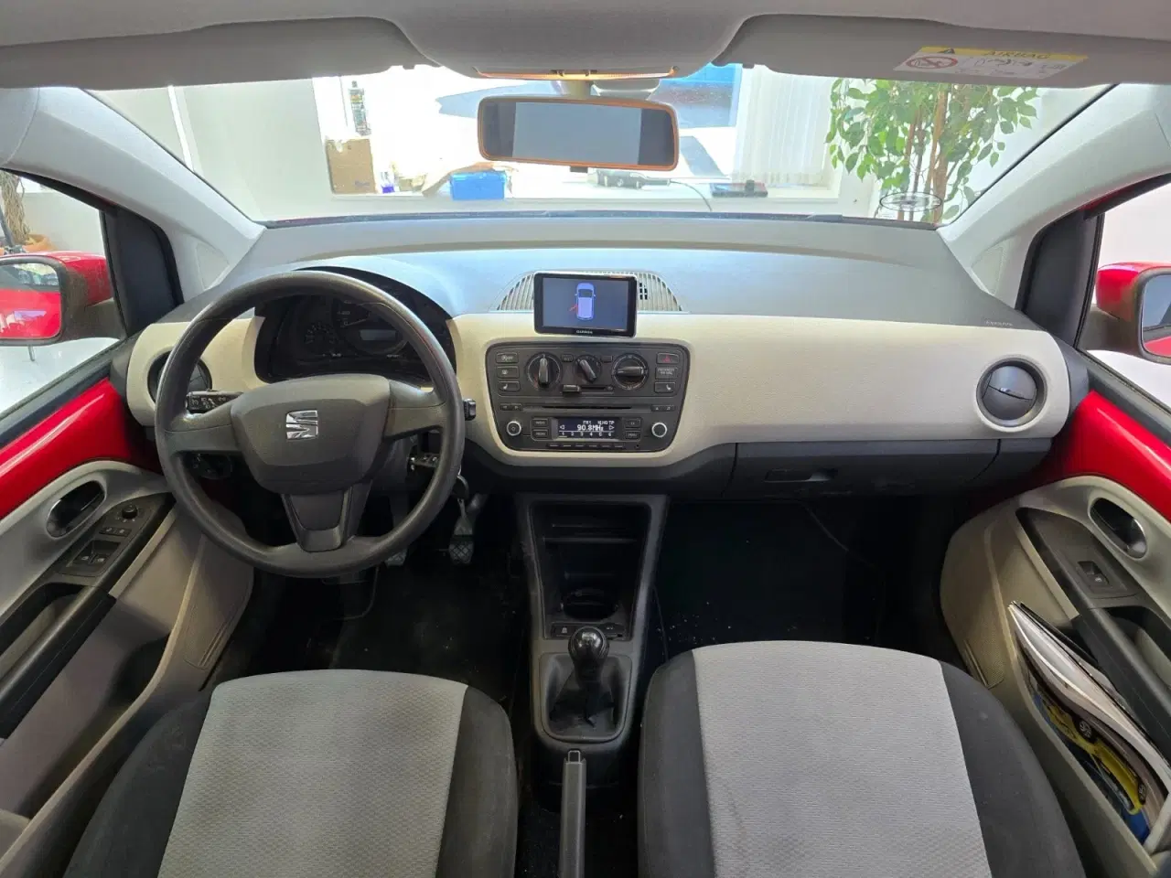Billede 6 - Seat Mii 1,0 60 Style eco